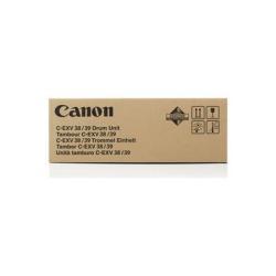 Canon C-EXV38 / C-EXV39  (4793B003)  Original Drum Unit - IR-4025 / IR-4035