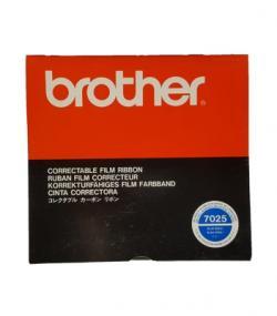 Brother EM200 Gr.154C Mavi Orjinal Şerit - CE25 /