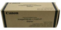 Canon 0440B001 Siyah Developer - ImagePress C6000