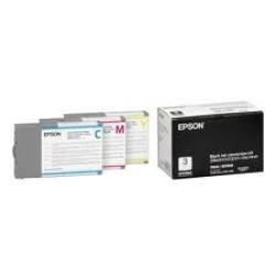 Epson C13T564A00 (T564A) ICCVK36 Siyah Mürekkep Dö