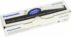 Panasonic KX-FA76X Black Original Toner Cartridge - KX-FL501 / KX-FL523