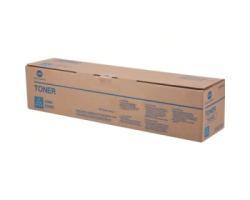 Konica Minolta TN-214C (A0D7454)