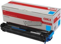 OKI 45103715 Blue Original Drum Unit - C911 / C931