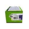 Lexmark 84C5HYE Gelb, Original-Toner, hohe Kapazität.