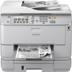 Epson WorkForce Pro WF-M5690DWF (C11CE37403) Wi-Fi