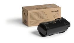 Xerox 106R03858 Siyah Orjinal Toner Standart Kapas