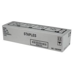 Konica Minolta MS-10A (4599141) 3 Pack Original Staple Cartridge - Bizhub 552 / 600