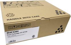 Ricoh 407254 Schwarzer Original-Toner - SP200 / SP210