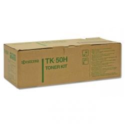 Kyocera TK-50H Schwarz, Original-Toner - FS-1900