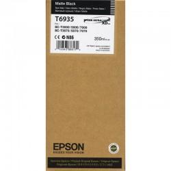 Epson C13T693500 (T6935) Mat Siyah Orjinal Kartuş