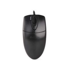 A4 Tech OP620D Siyah Optik Kablolu Mouse