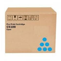 Ricoh 828228 Cyan Original Toner - Pro C5100S