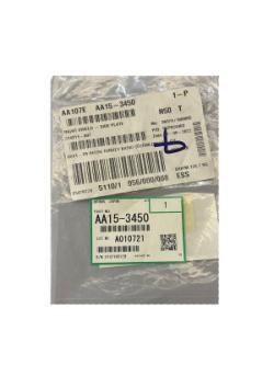 Ricoh AA15-3450 Side Right Shield - Aficio 240W