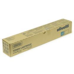 Olivetti B1027 Blauer Original-Toner - MF452 / MF552