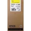 Epson C13T653400 (T6534) Yellow Original Ink - Stylus Pro 4900 (Ex)