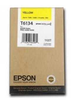 Epson C13T613400 (T6134) YellowART Kartusche — Sty