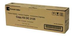 Triumph Adler 612510115 Orjinal Toner - DC-2125