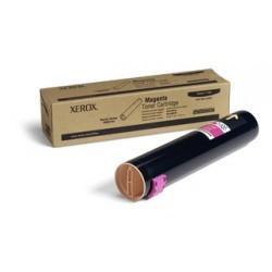Xerox 106R01161 Kırmızı Orjinal Toner - Phaser 776
