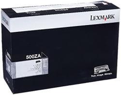 Lexmark 50F0ZA0 (500ZA) Siyah Orjinal Görüntüleme