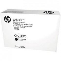 HP CF214XC (14X) Siyah Orjinal Toner Yüksek Kapasi