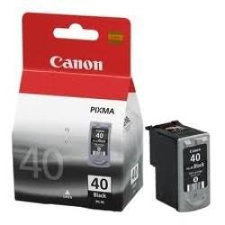 Canon PG-40 (0615B025AA) Siyah Orjinal Kartuş