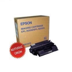 Epson C13S051070 EPL-N2050 Siyah Orjinal Toner (U)