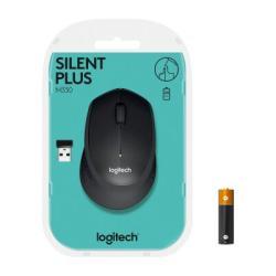 Logitech (910-004909) M330 Silent Sessiz Plus Kabl
