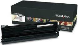 Lexmark C925X72G Siyah Orjinal Drum Ünitesi - C925