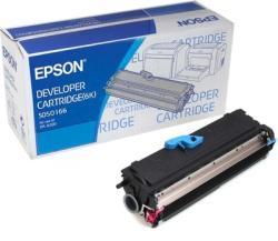 Epson C13S050166 Siyah Orjinal Toner - EPL-6200 (C