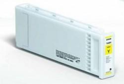 Epson C13T688400 (T6884) Sarı Orjinal Kartuş - SC-