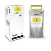 Epson C13T878440 (T8784) Yellow Original Ink - WF-R5690DTWF (Ex)