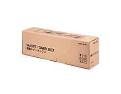 Konica Minolta A0DTWY0 Orjinal Atık Toner Kutusu -