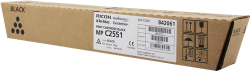 Ricoh 842061 Schwarzer Original-Toner - MP-C2030 / MP-C