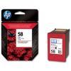 HP C6658AE (58) Original Photo Cartridge - Deskjet 450 (Ex)