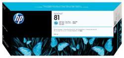 HP C4934A (81) Open Blue Açık Cartridge - DesignJe