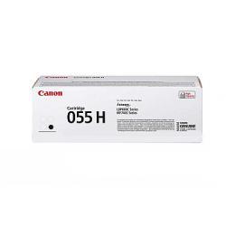 Canon CRG-055H (3020C004) Schwarzer Original-Toner - LB