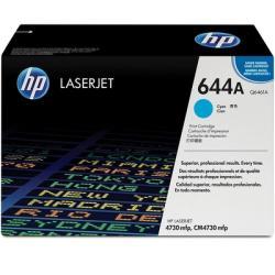 HP Q6461A (644A) Originaler Blautoner - CM4730 (B)