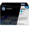 HP Q6461A (644A) Cyan Original Toner Cartridge - CM4730 (B)