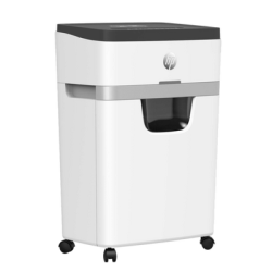 HP OneShred 12MC Evrak İmha Makinesi (22040063)