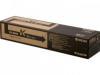 Kyocera TK-8505K Black Original Toner Cartridge - 4550Ci / 5550Ci