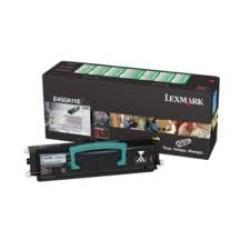 Lexmark E450H11E Siyah Orjinal Toner - E450 (T5442