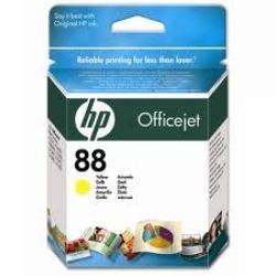 HP C9388AE (88) Sarı Orjinal Kartuş - K5300 /
