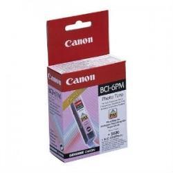 Canon BCI-6PM Foto Kırmızı Orjinal Kartuş - BJC-82