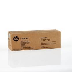 HP CE412AH Yellow Original Toner - M351 / M375nw