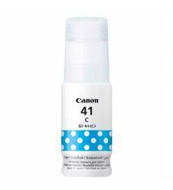 Canon GI-41C (4543C001) Cyan Original Ink Cartridge - G1420 / G2420 (Without Box)