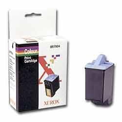 Xerox 8R12805 Orjinal Black und Color Cartridge