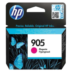 HP T6L93AA (905) Kırmızı Orjinal Kartuş - OfficeJe