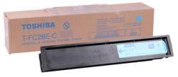 Toshiba T-FC28E-C BlueART Toner - E-Studio 23