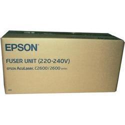 Epson C2600 S053018 Original Fuser Unit - Fuser Kit
