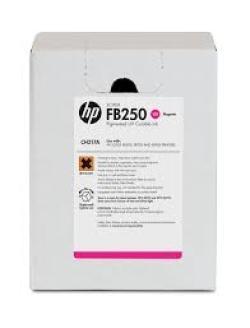 HP CH217A FB250 3 Litre Kırmızı Orjinal Scitex Mür